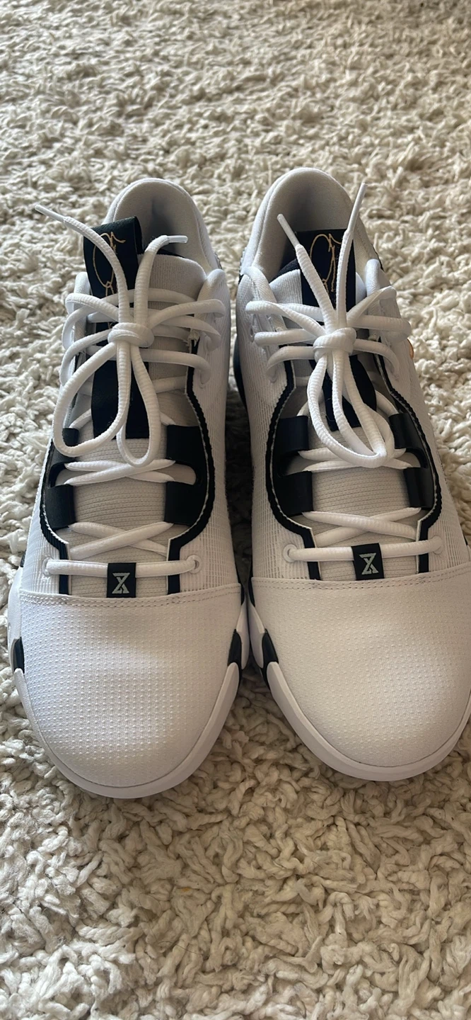 Nike PG 6 Basketball Shoes - photo 2