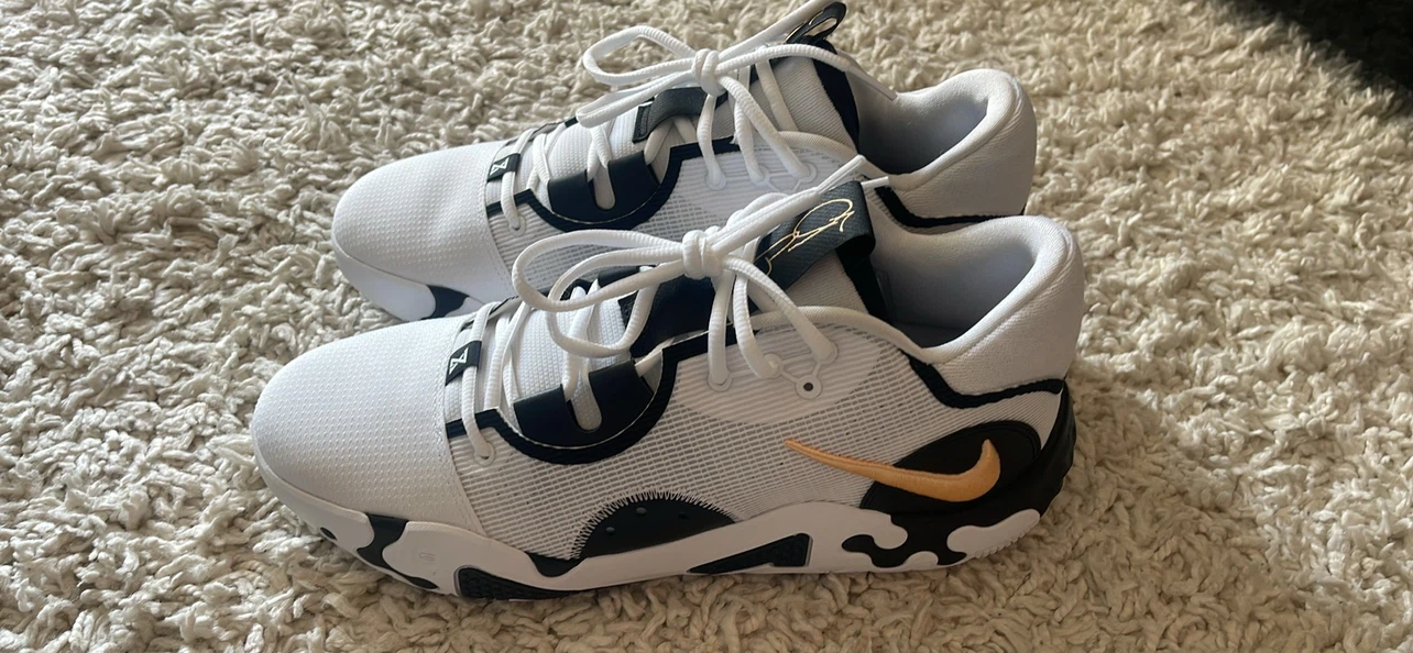 Nike PG 6 Basketball Shoes - photo 3