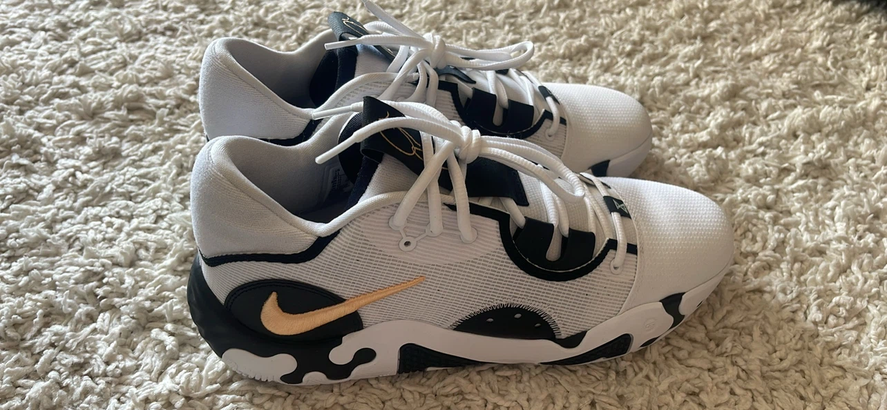 Nike PG 6 Basketball Shoes - photo 4