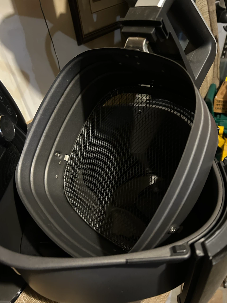 Philips Airfryer - photo 2