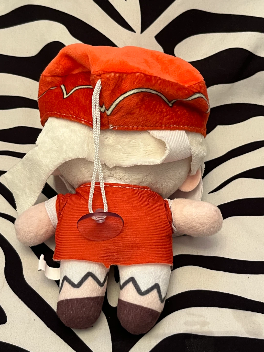 ♥️ Klee character from Genshin Impact Plush Toy ♥️ - photo 3