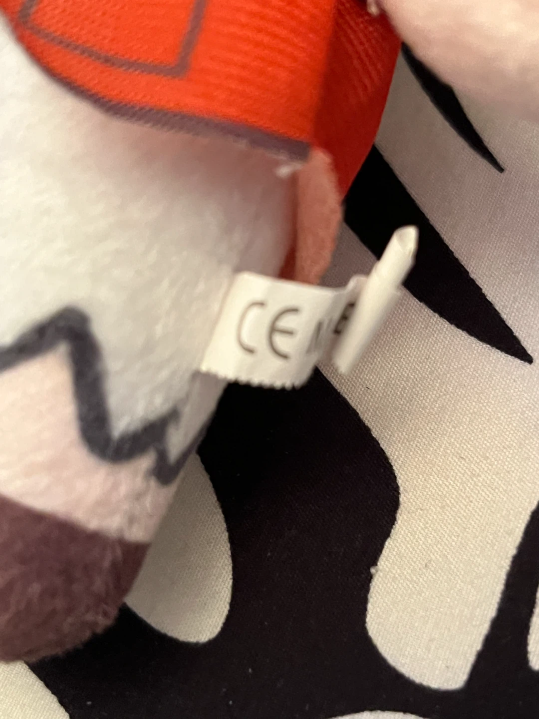♥️ Klee character from Genshin Impact Plush Toy ♥️ - photo 4