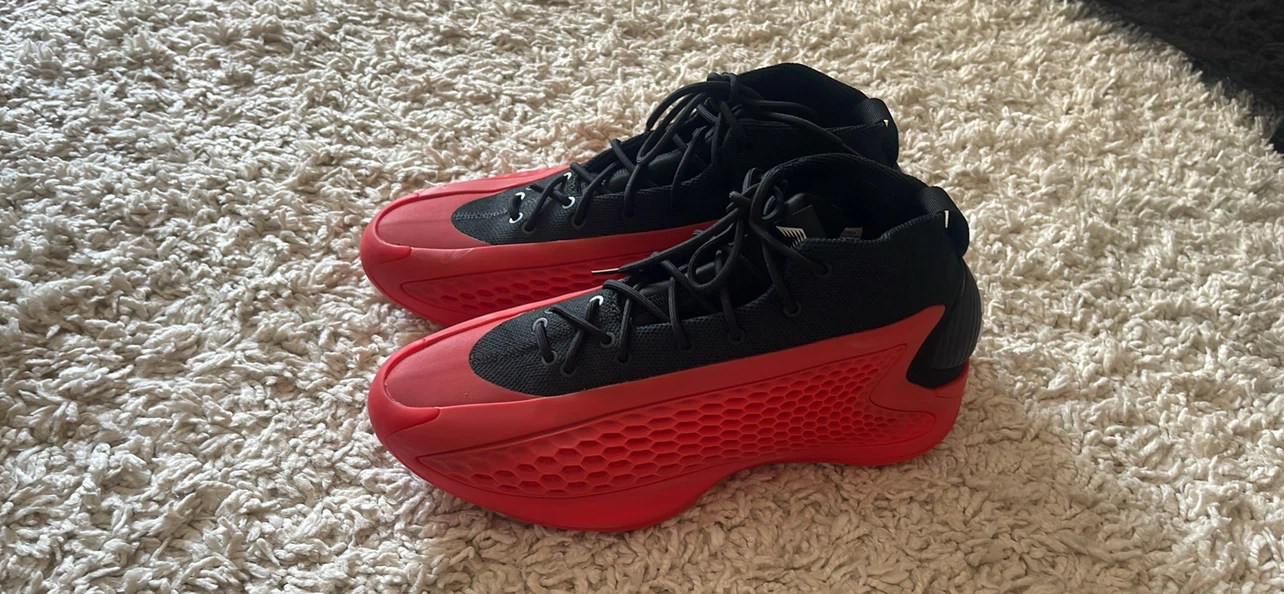 Adidas AE1 - photo 2