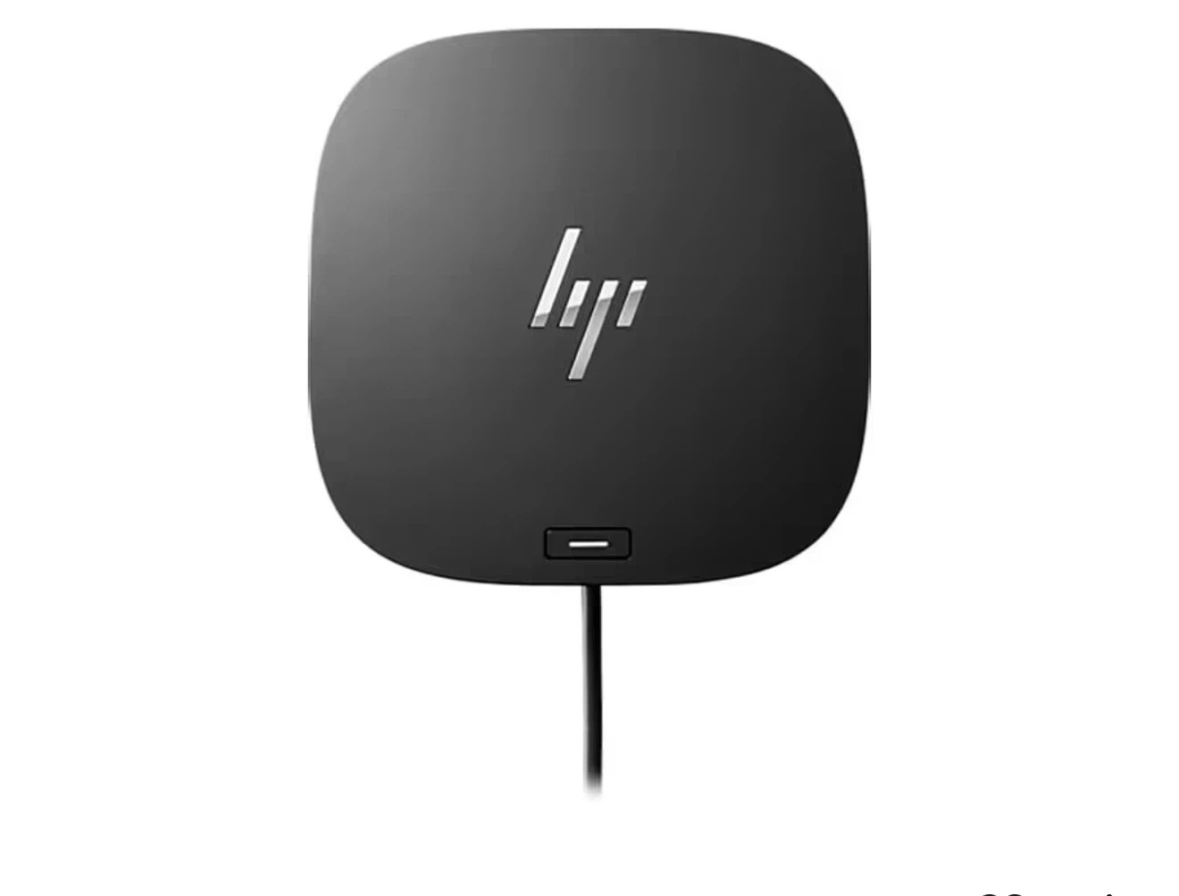 HP Thunderbolt Docking Station