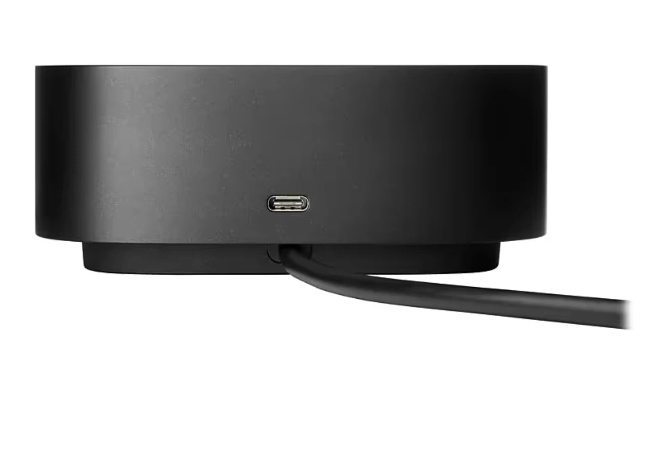 HP Thunderbolt Docking Station - photo 3
