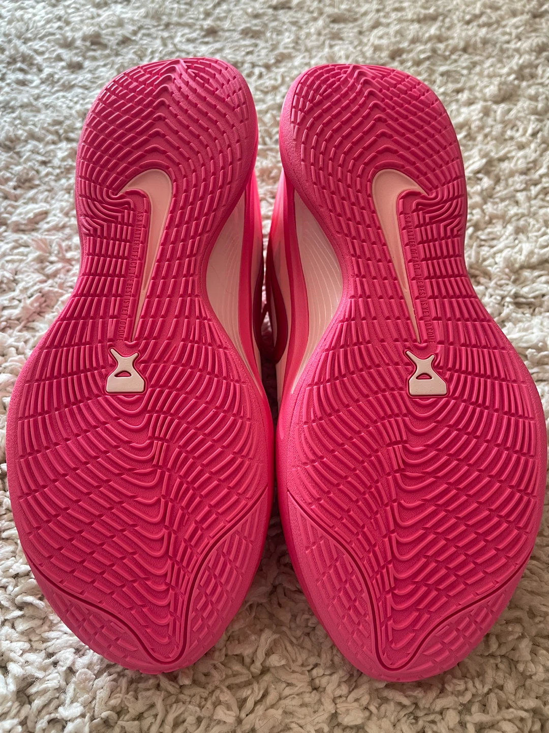 Nike Basketball Shoes