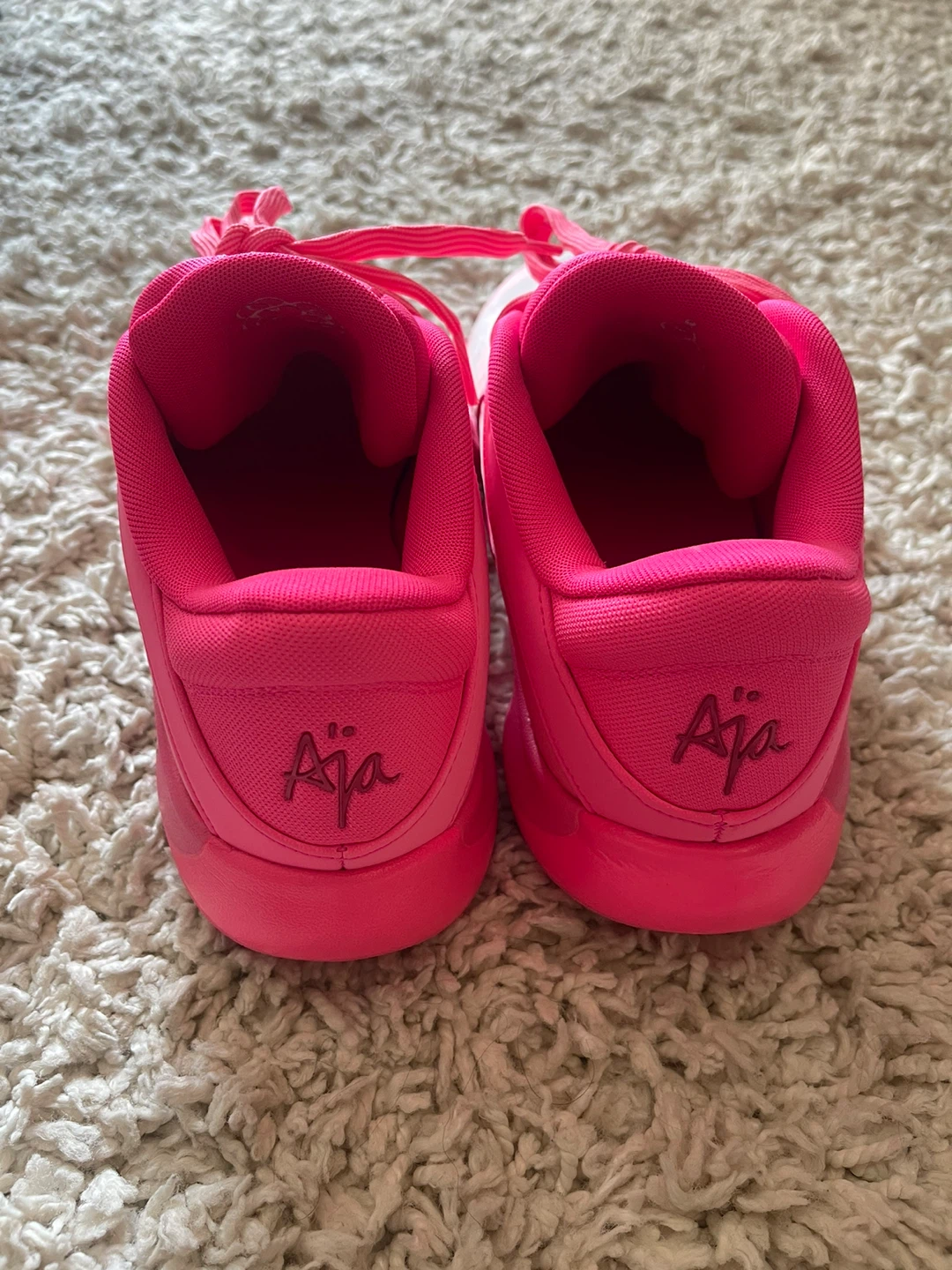 Nike Basketball Shoes - photo 3