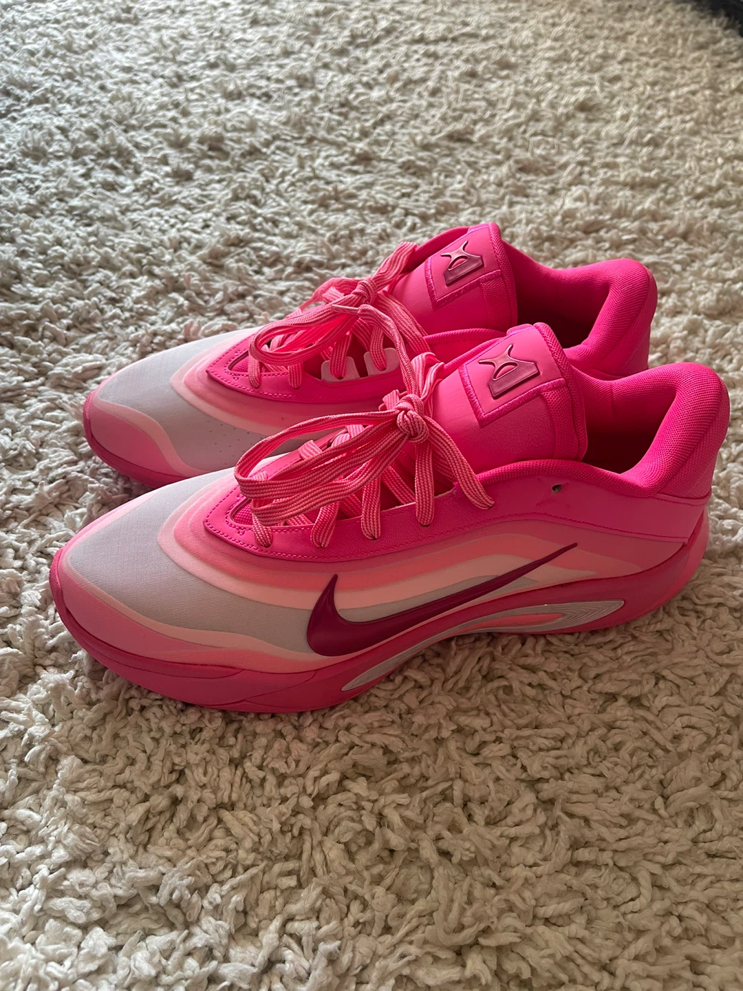 Nike Basketball Shoes - photo 4
