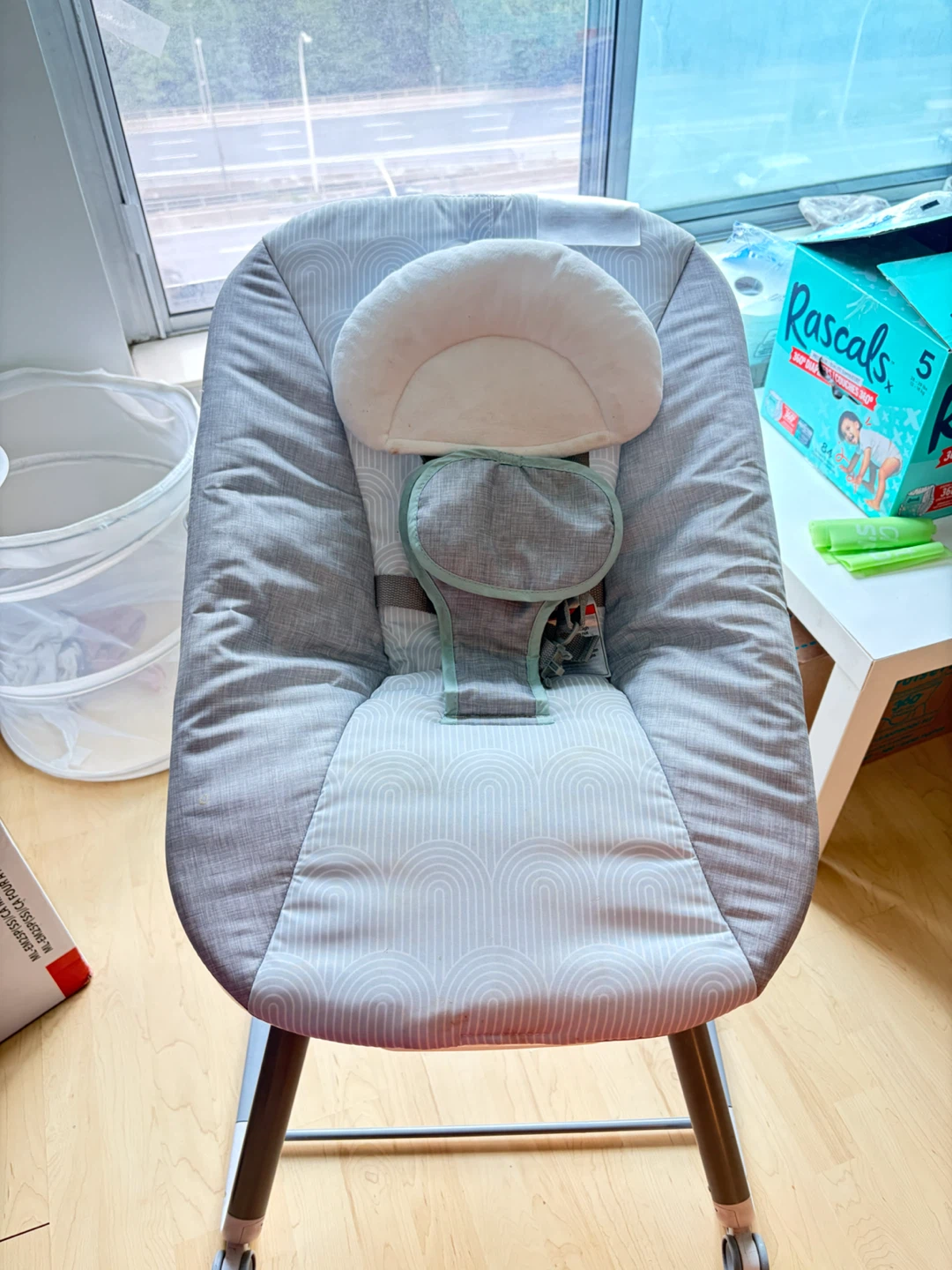 Baby High Chair – Good Condition - photo 5