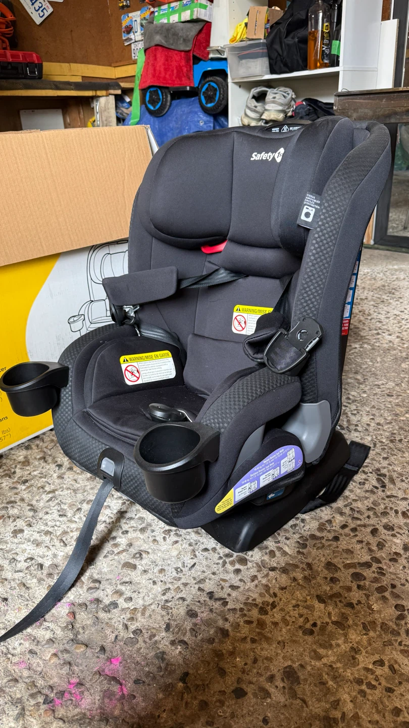 Baby Essentials