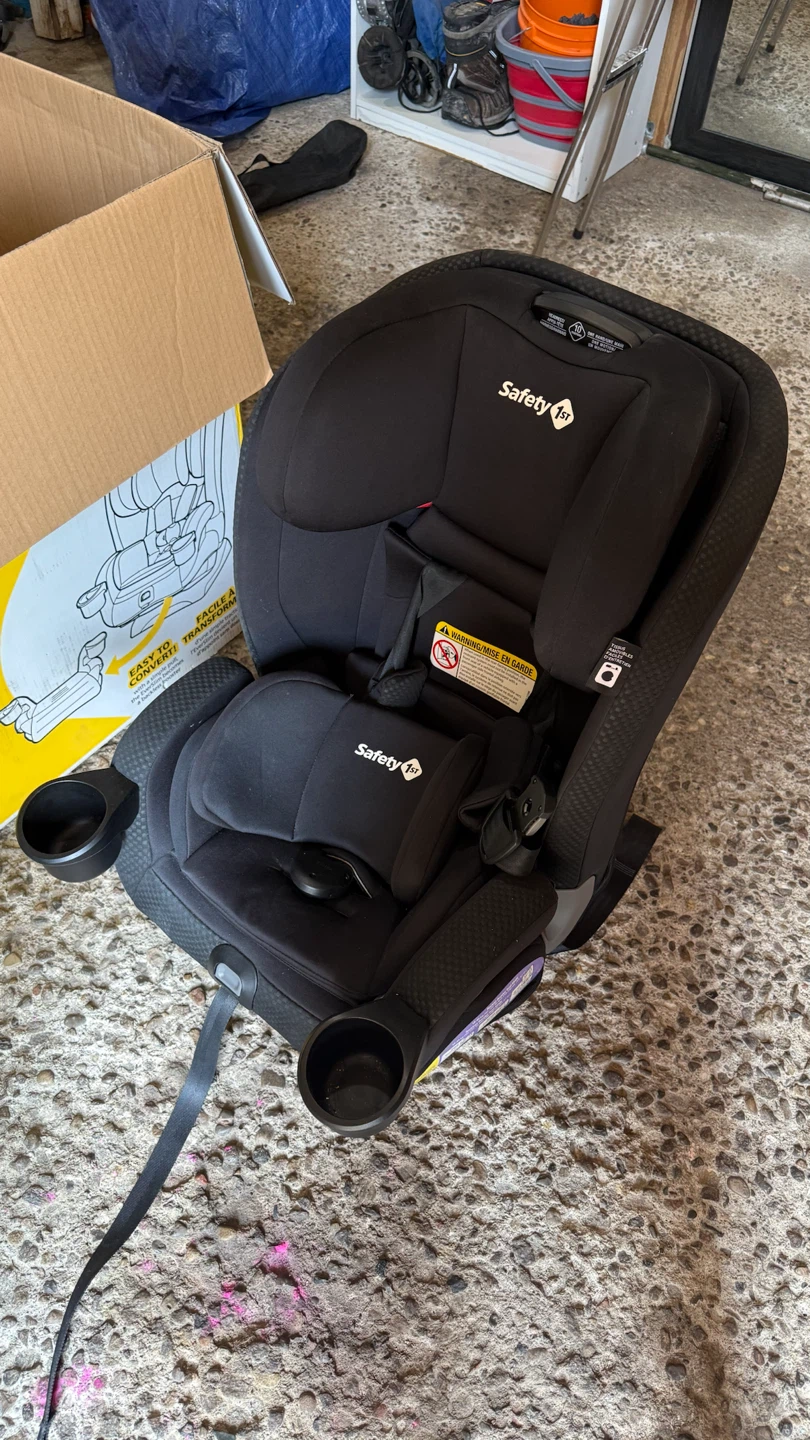 Baby Essentials - photo 2