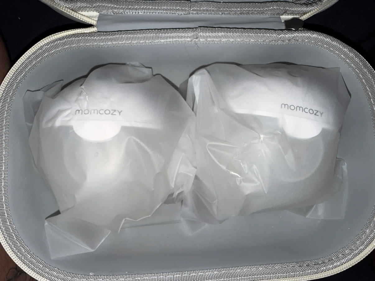 Baby Essentials - photo 4