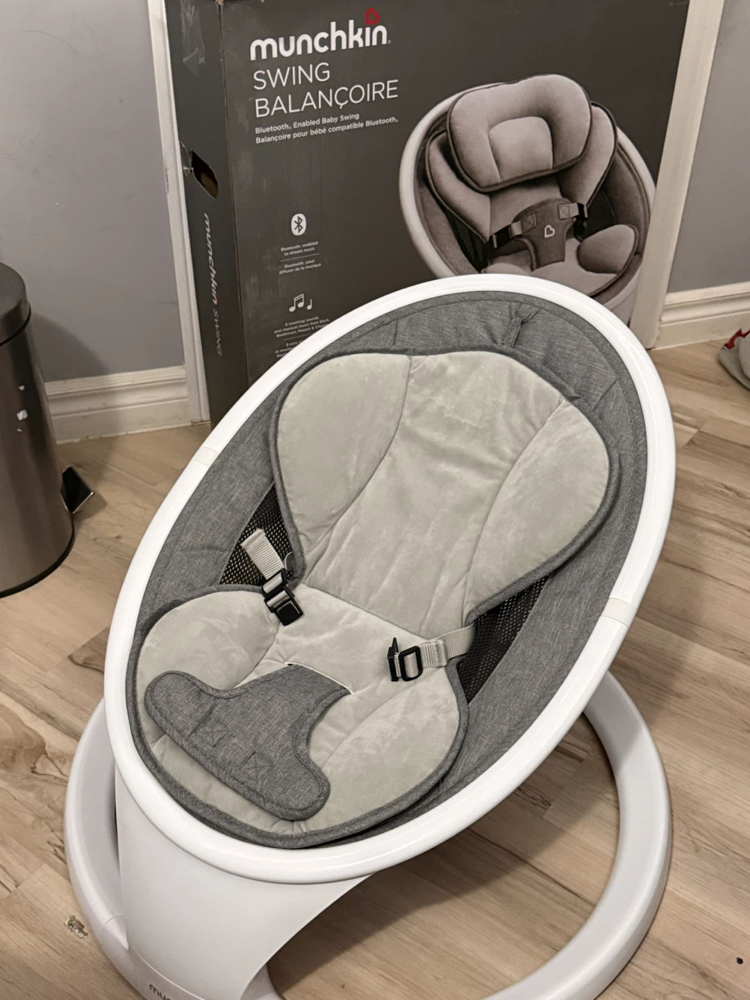 Baby Essentials - photo 5