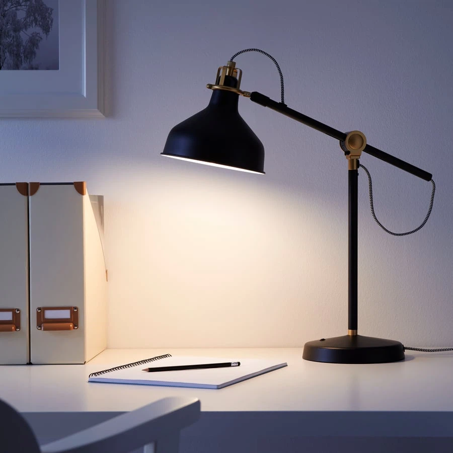 IKEA desk lamp - photo 3