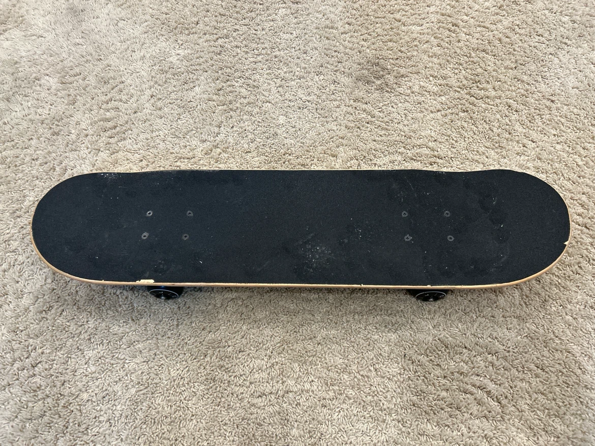 Skateboard - photo 2
