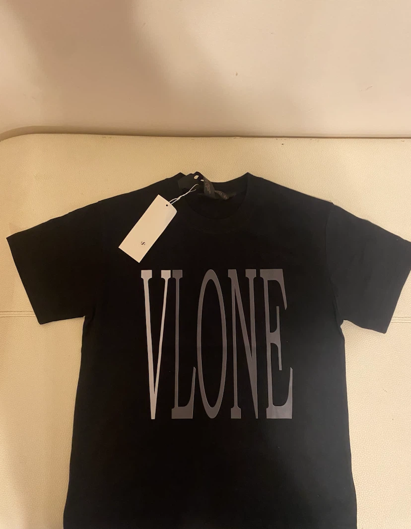 VLONE T-Shirt - Black