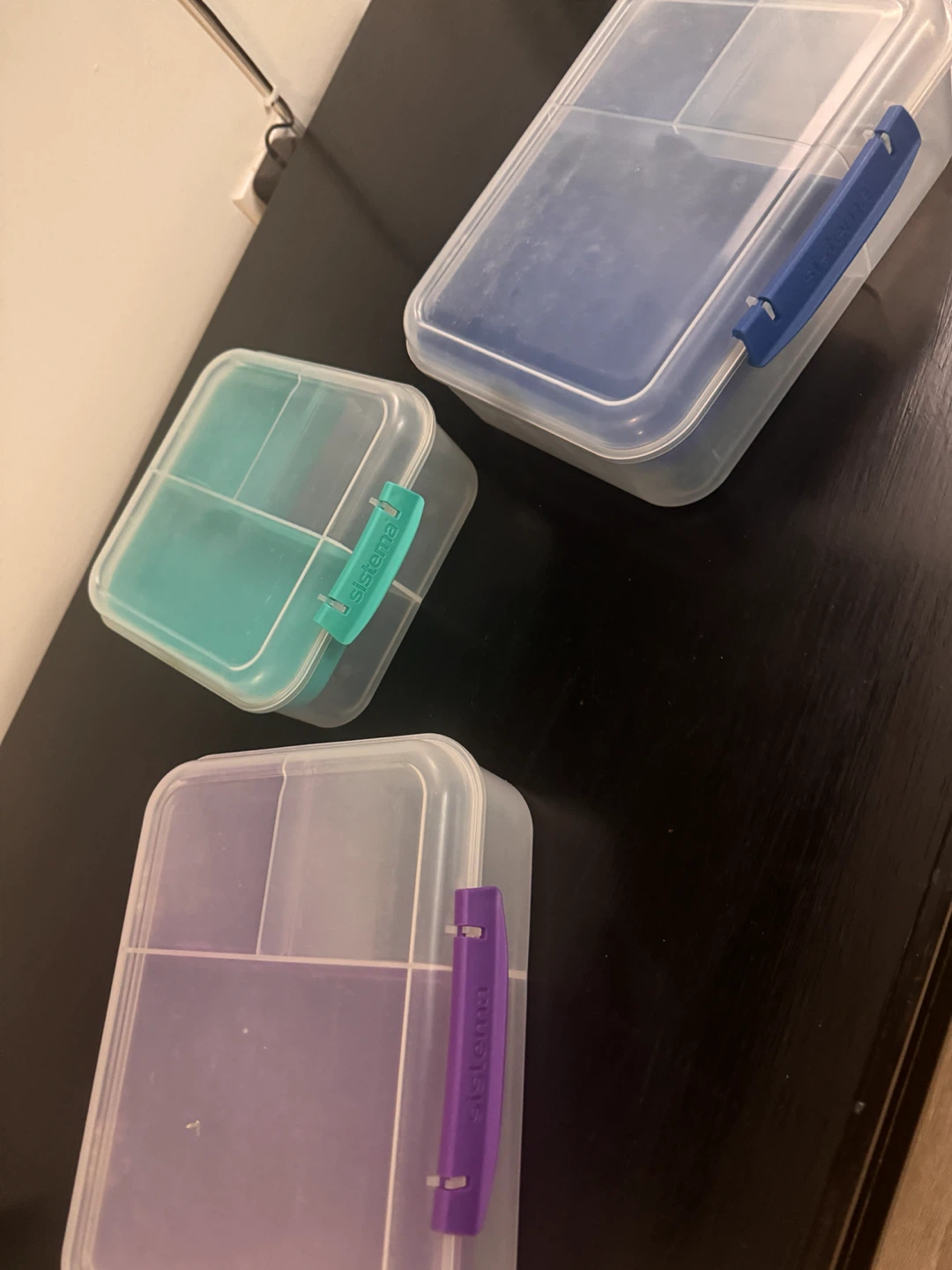 Sistema Bento Lunch Boxes - 3 - photo 2