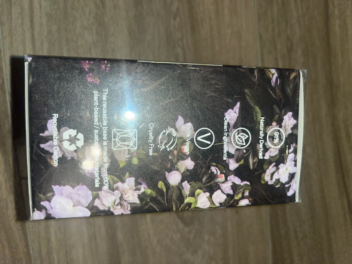 Ariana Grande God is a Woman Eau de Parfum 50ml