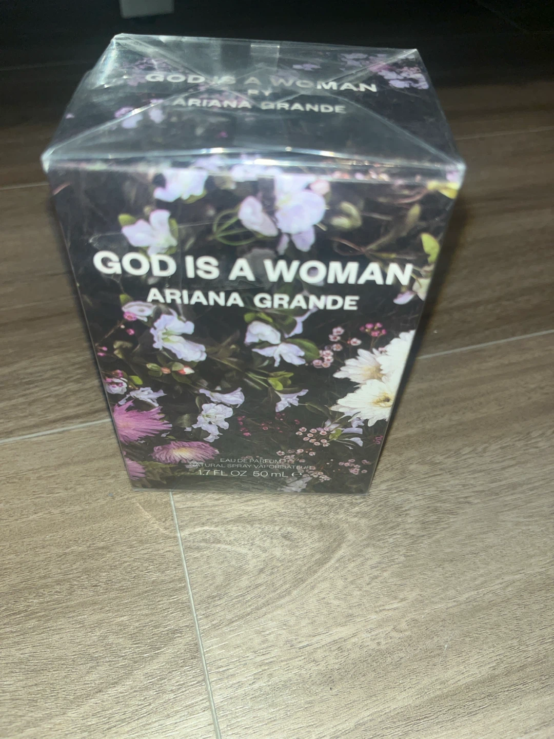 Ariana Grande God is a Woman Eau de Parfum 50ml - photo 2