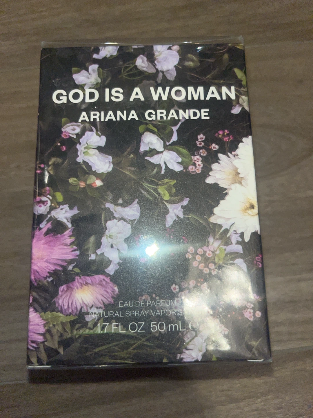 Ariana Grande God is a Woman Eau de Parfum 50ml - photo 3