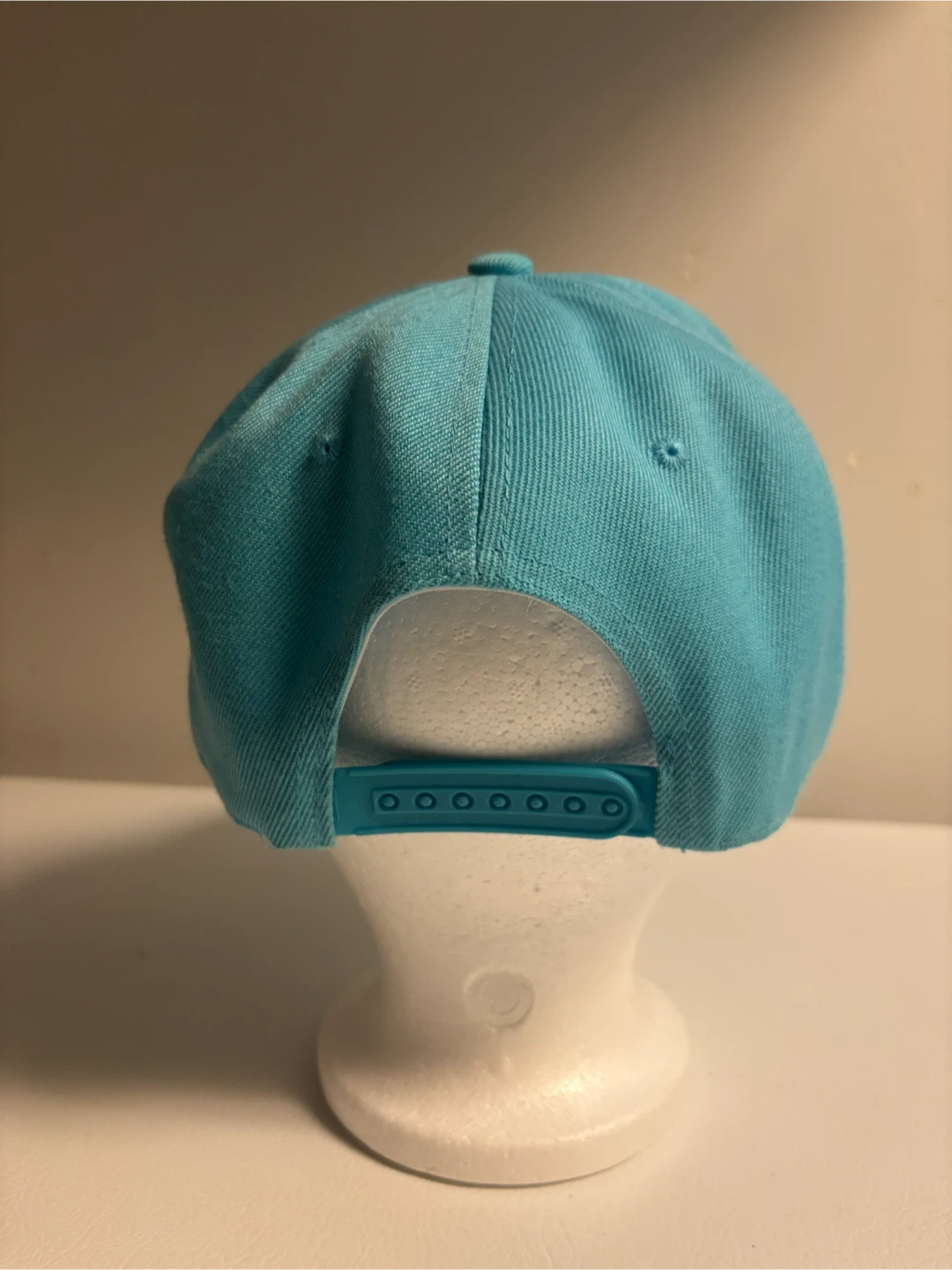 New Era Miami Heat 9FIFTY Snapback Hat - photo 3