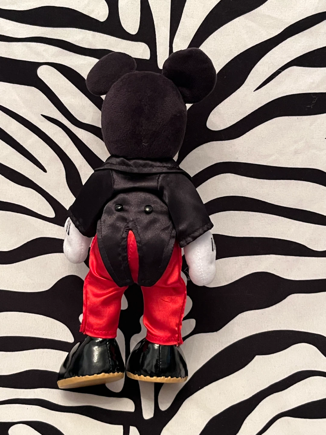 ♥️ Disney Parks Mickey Mouse plush toy ♥️ - photo 3