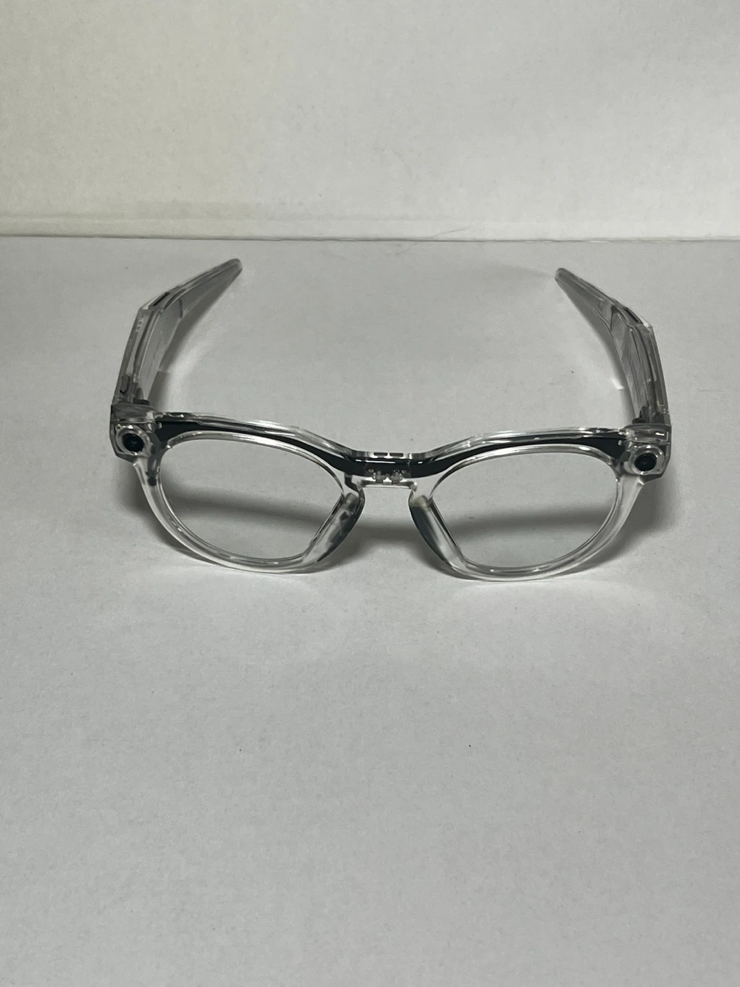 Oakley Meta HSTN smart glasses