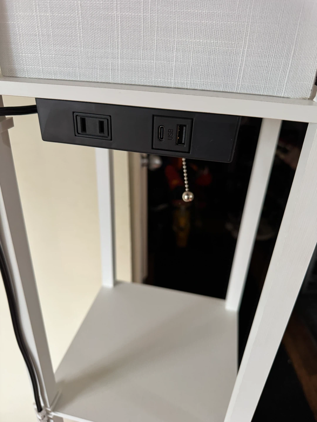 Shelf lamp - photo 5