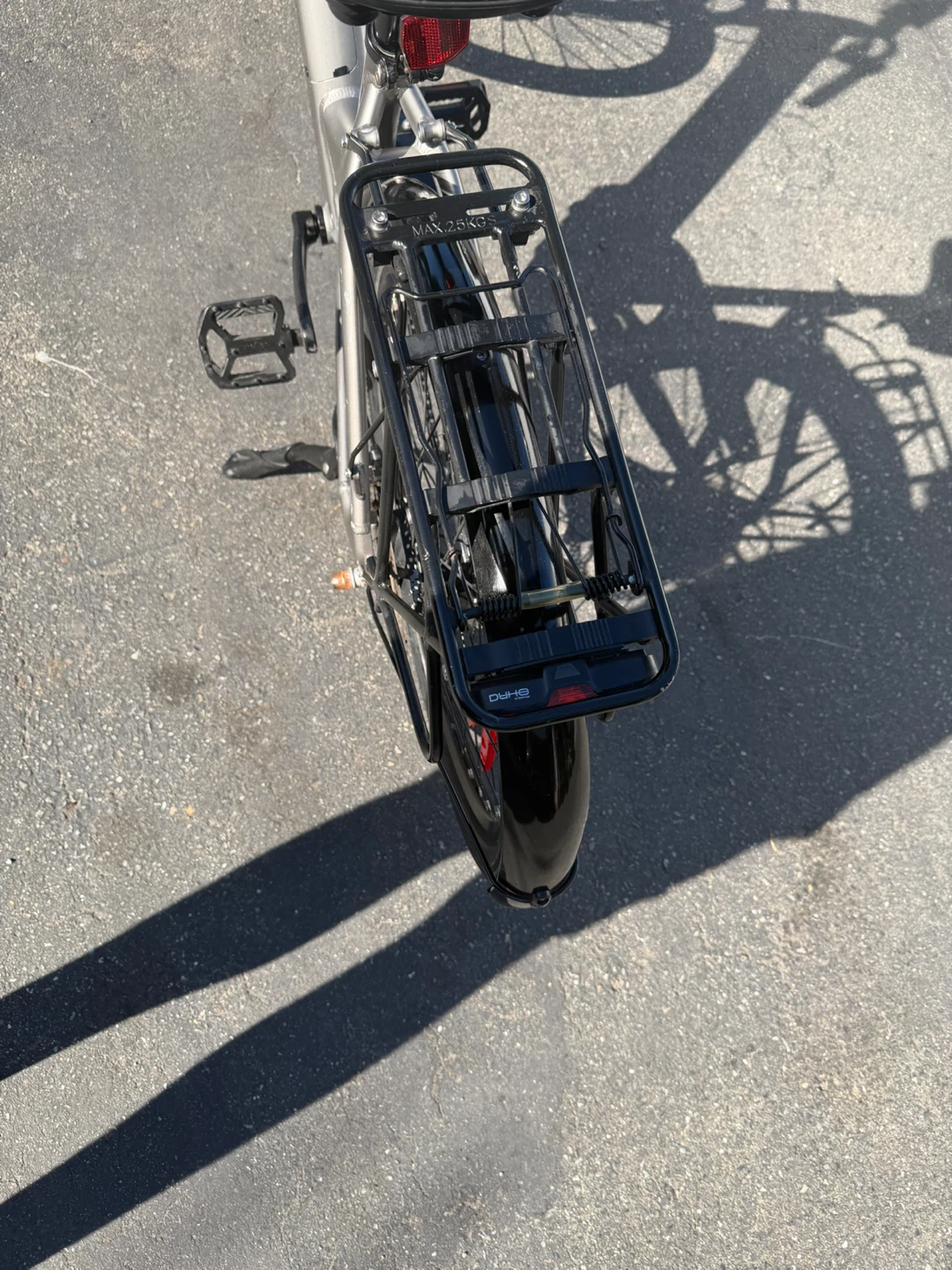 ebgo Electric Bike - photo 2