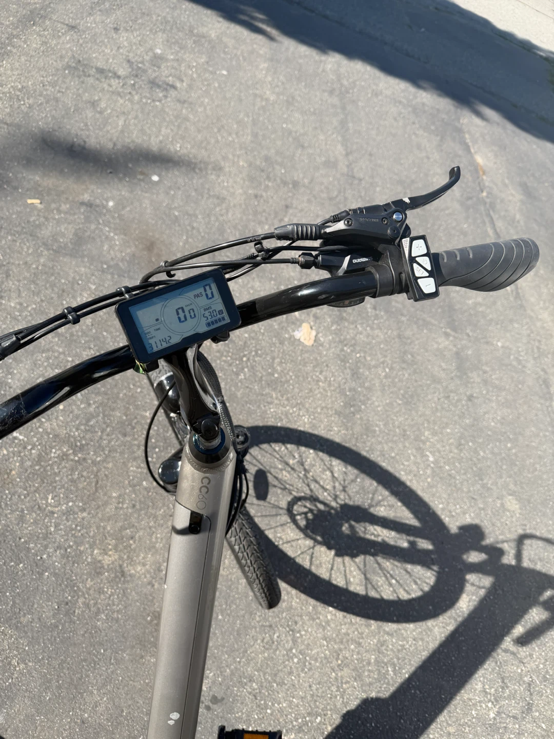 ebgo Electric Bike - photo 3