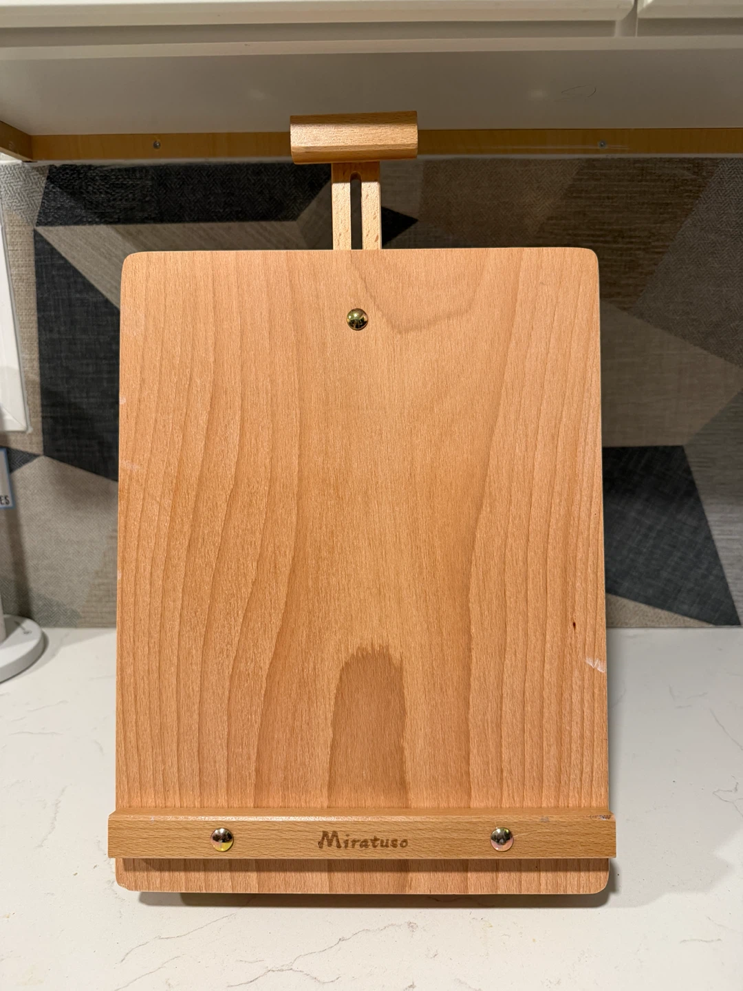 Mont Marte Tabletop Box Easel - Medium - photo 2