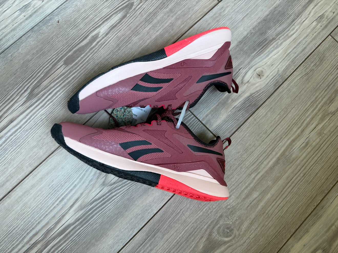 Reebok Women’s Sneakers – Brand New – Size 7