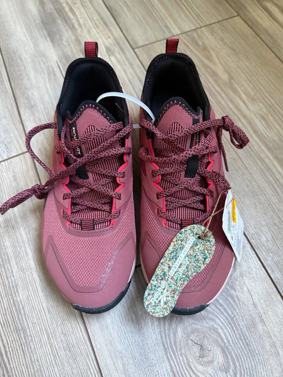 Reebok Women’s Sneakers – Brand New – Size 7 - photo 3