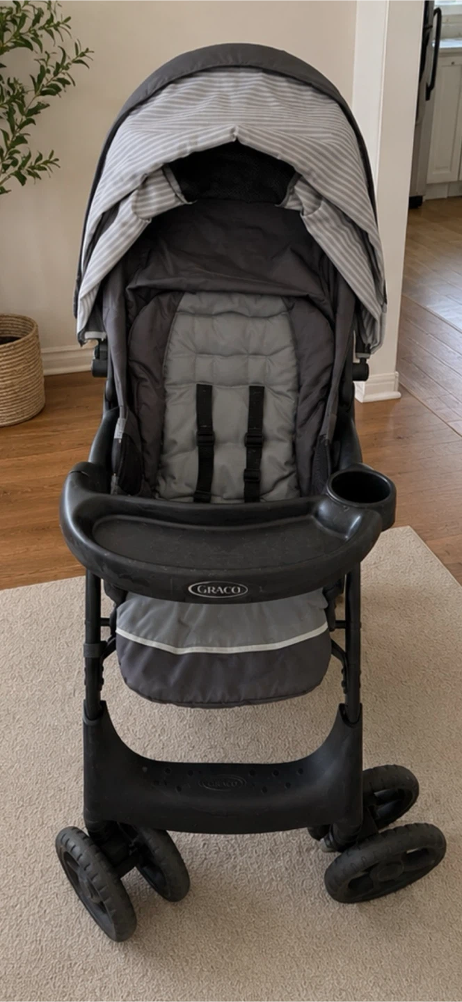 Graco Stroller