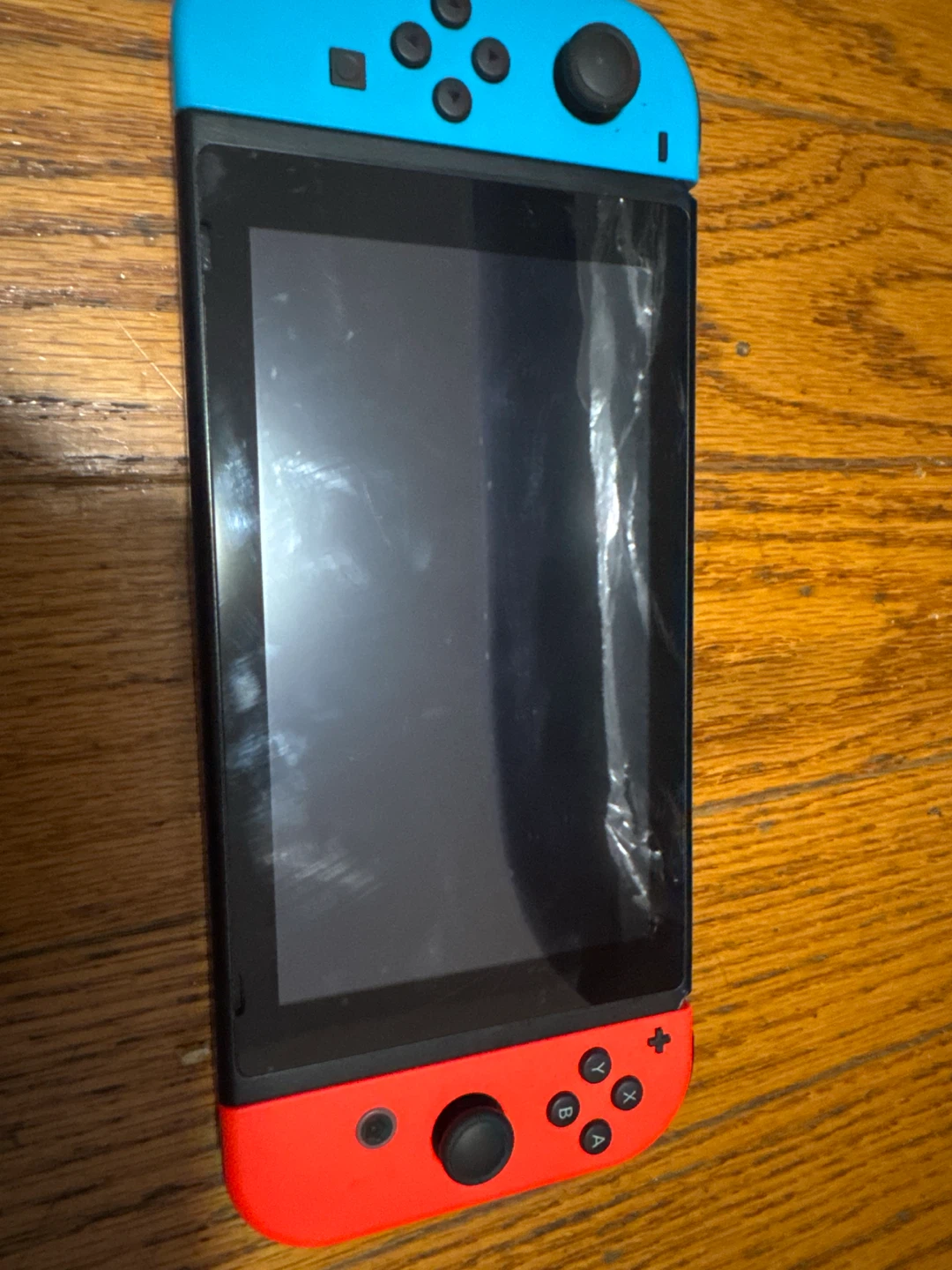 Nintendo Switch Console with Games and Accessories - photo 2