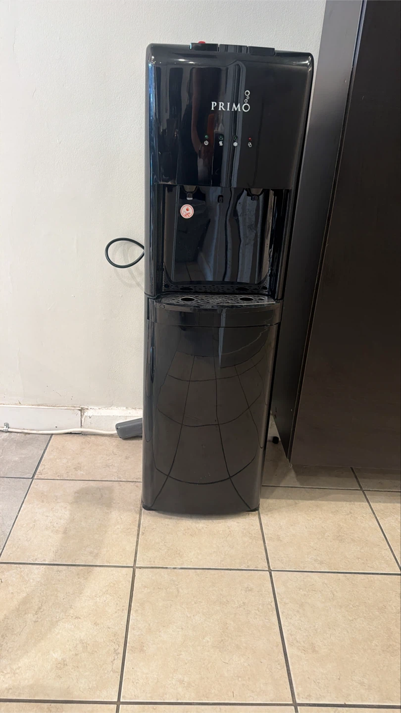 Primo Water Dispenser with Bottom Loading - photo 2