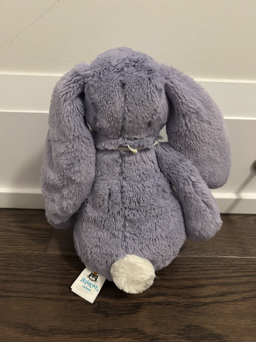 Bashful Viola Bunny Jellycat - photo 2