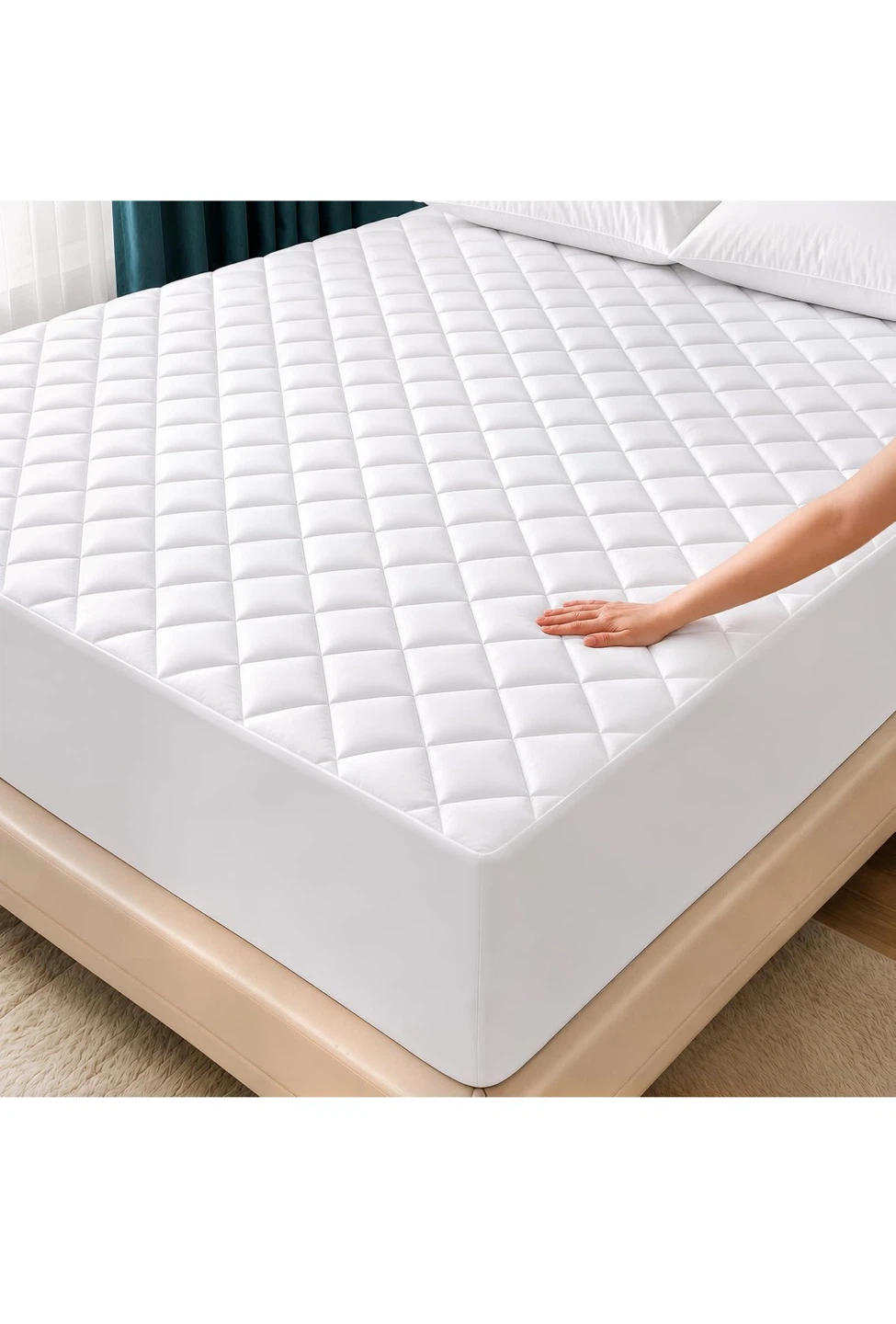 Full Size Mattress