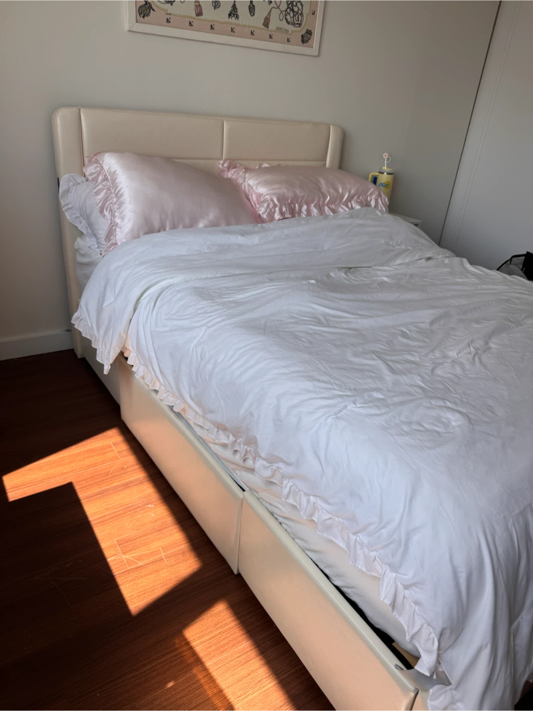 Full Size Mattress - photo 3