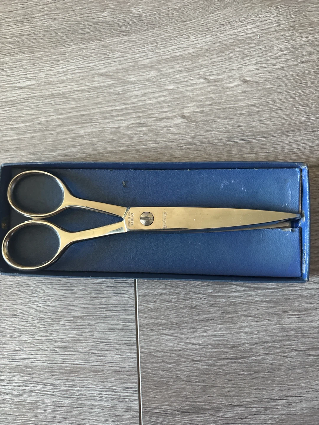 Vintage high end Pinking Shears