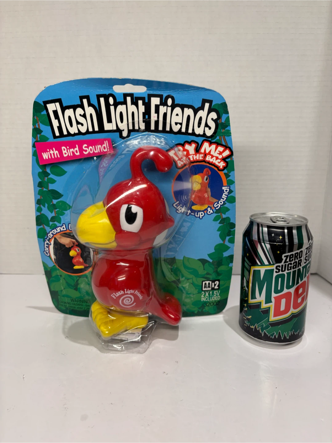 Flash Light Friends Bird - Light-up & Sound - photo 3