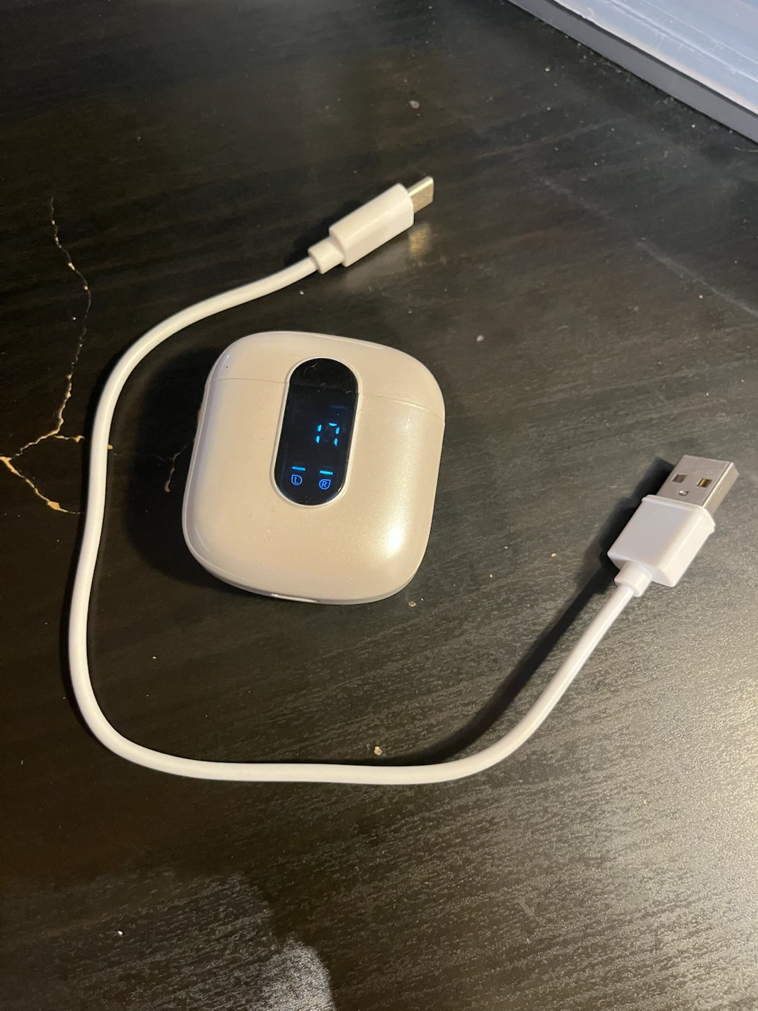 Ear buds