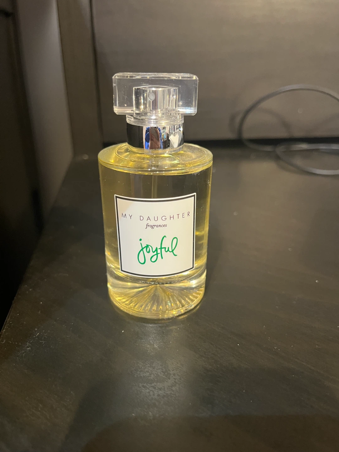 My Daughter "Joyful" Fragrance
