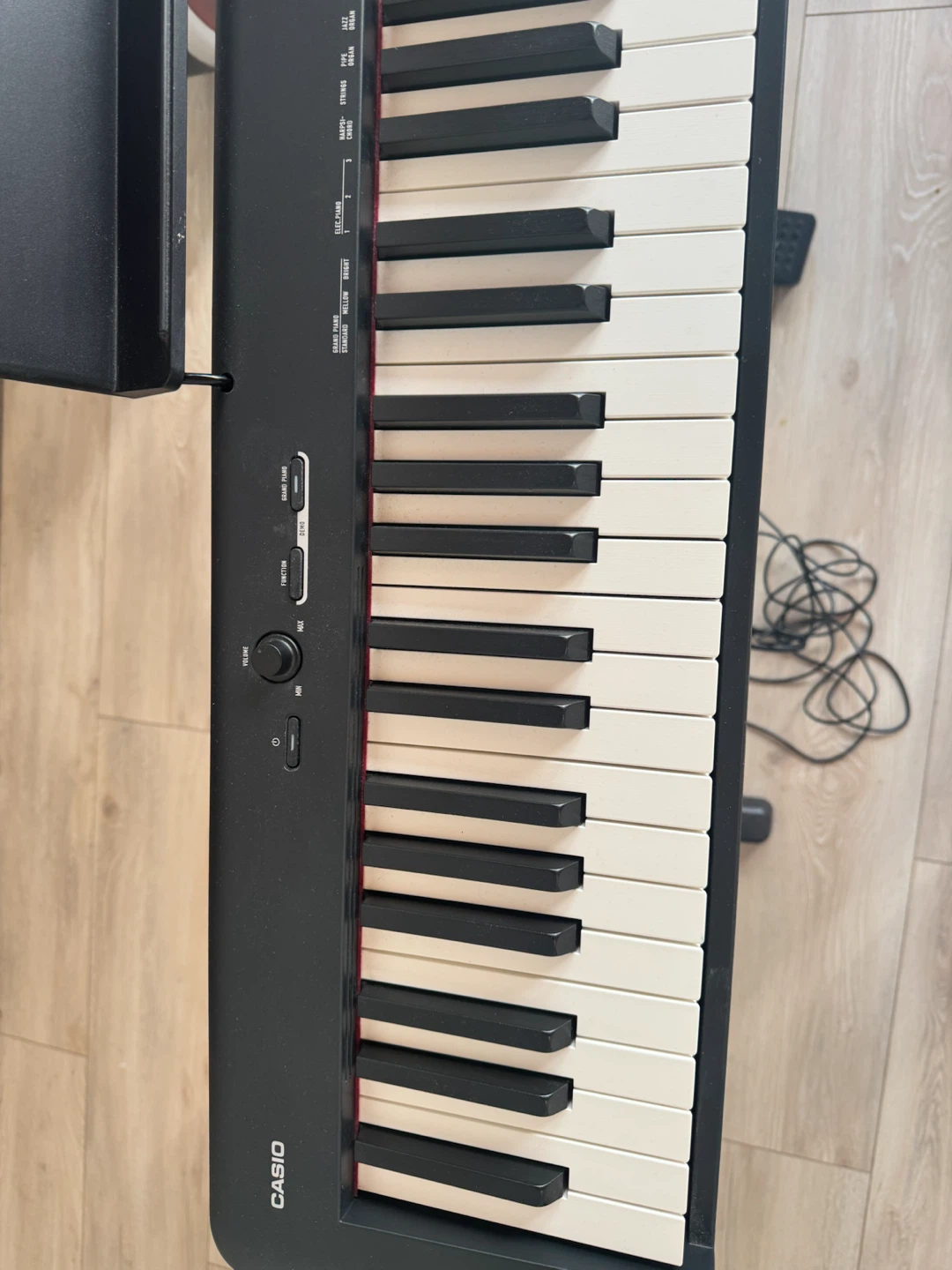 Casio CDP-S100 Digital Piano Keyboard - photo 2