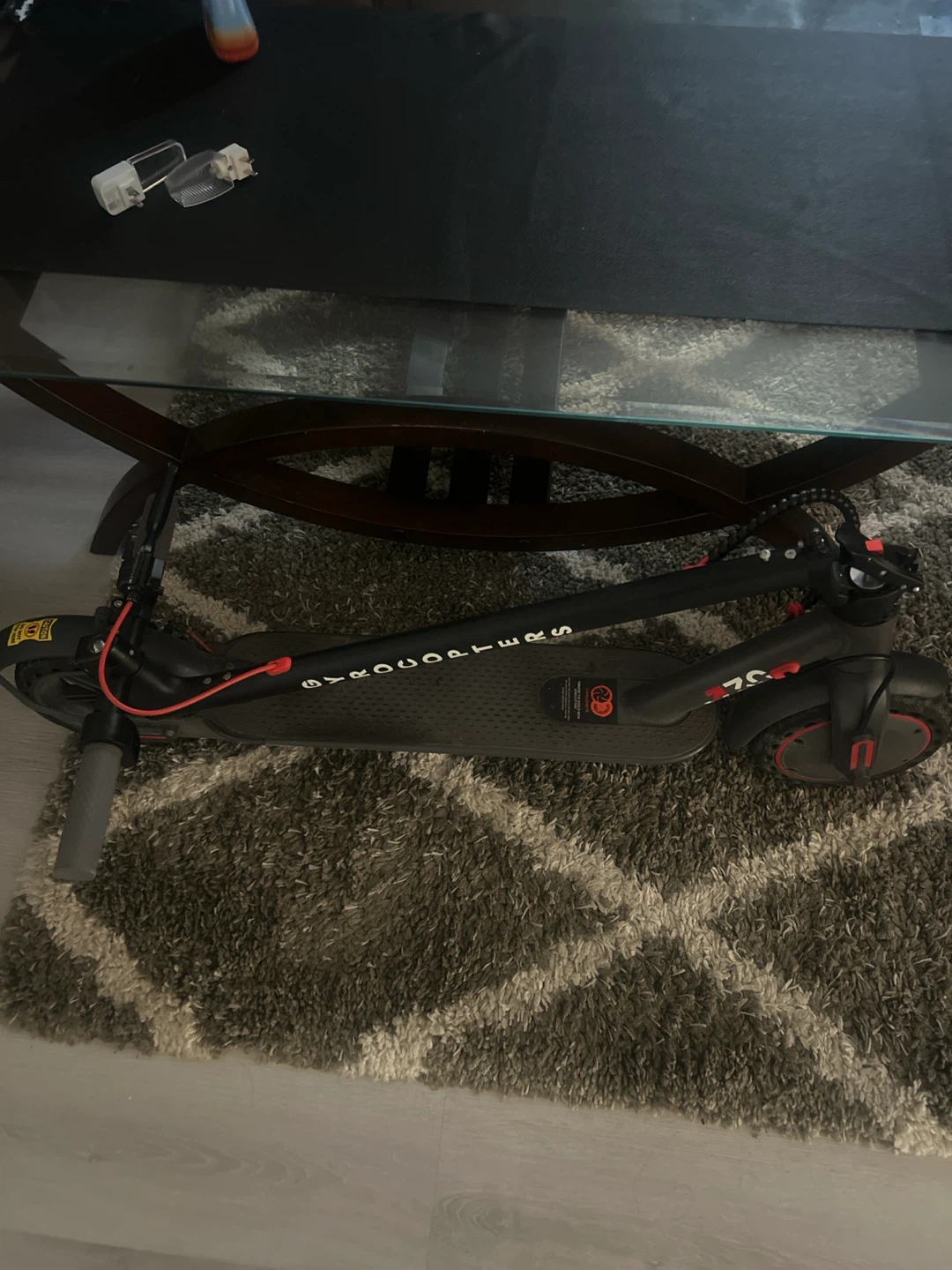 Gotrax Electric Scooter
