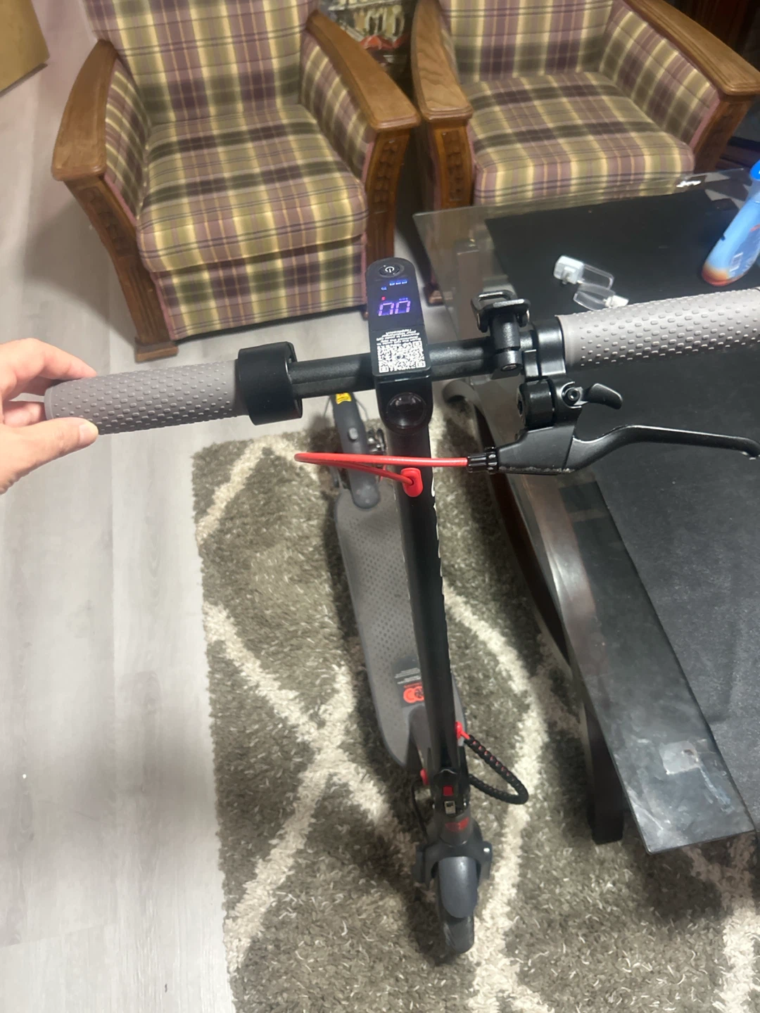 Gotrax Electric Scooter - photo 2