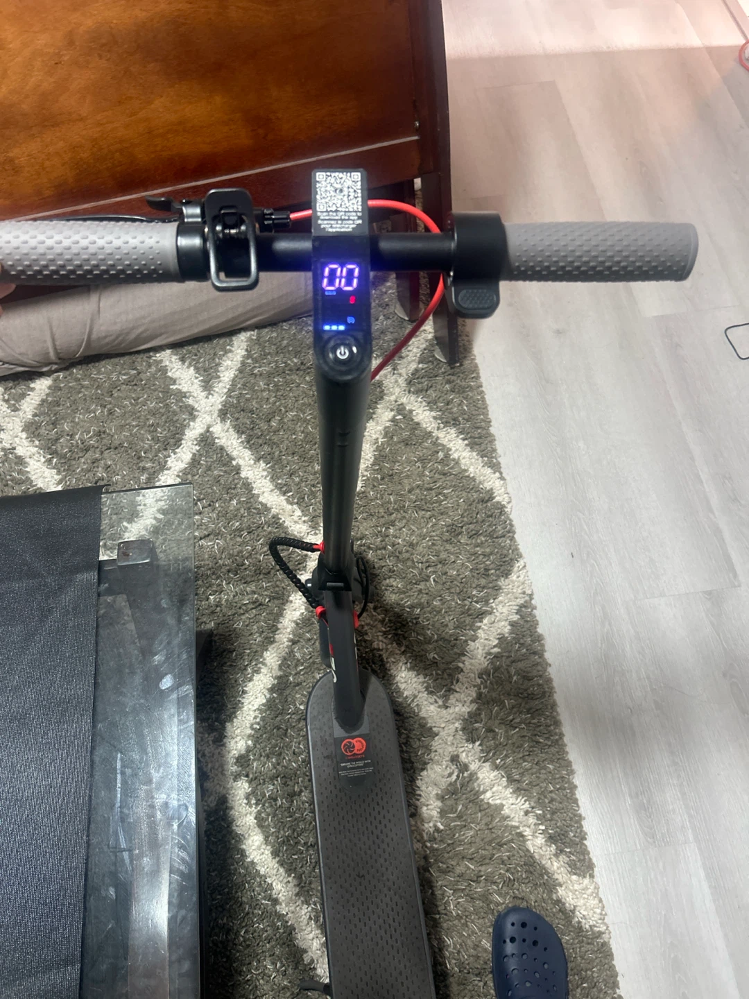 Gotrax Electric Scooter - photo 3