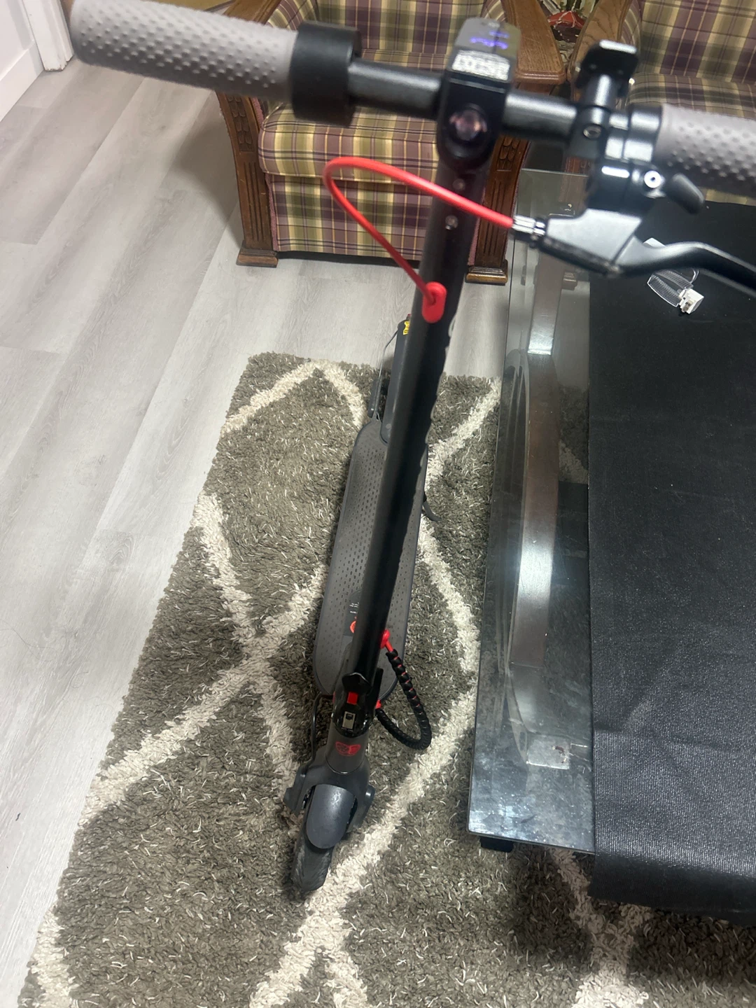 Gotrax Electric Scooter - photo 5
