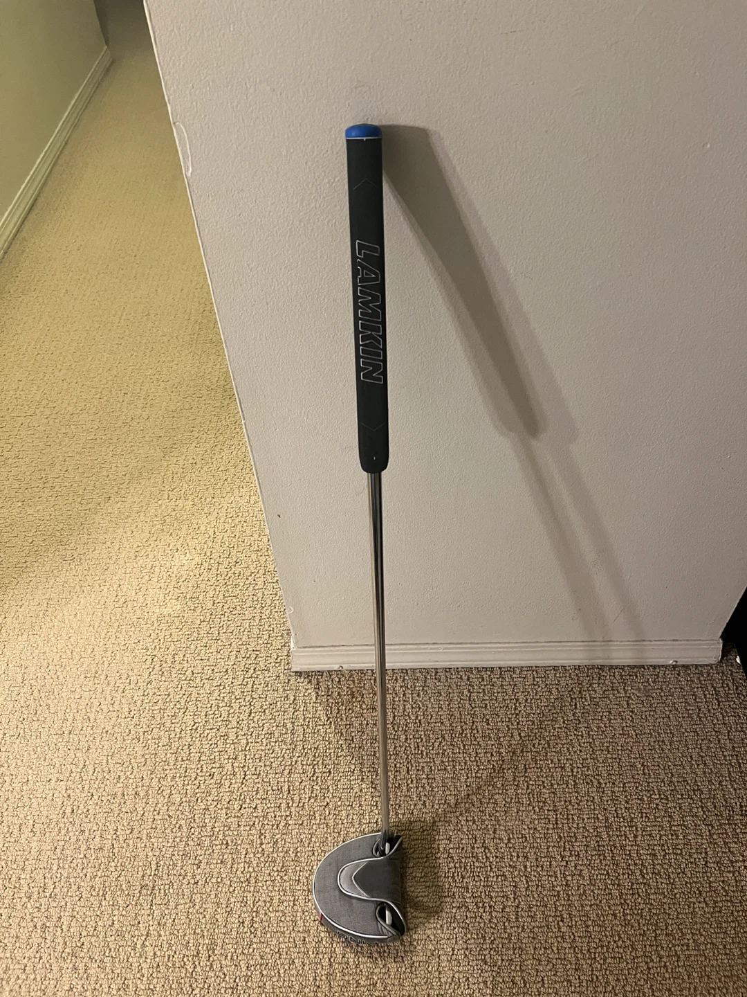 PING CRAZ-E Putter