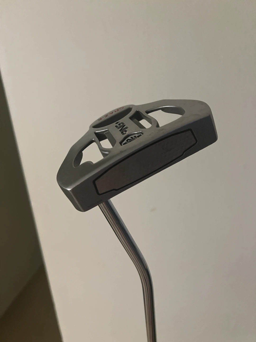 PING CRAZ-E Putter - photo 3